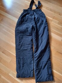Kalhoty Alpine Pro - 2
