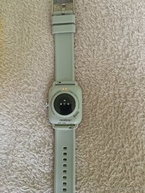 Chytré hodinky Niceboy Smart Watch 3 - 2