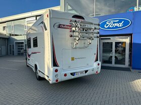 Ford Challenger 260 Mageo r.2019 2.0EcoBlue 125kW ČR - 2