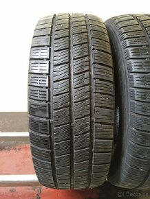 Hankook 235/65 R16C 115/113R 6-7mm - 2