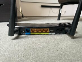 Wifi router Tp-Link Archer C20 AC750 - 2