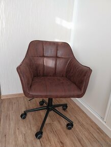 Konferenční židle - 2