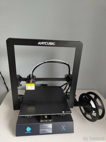 3D tiskárna Anycubic Mega X - 2