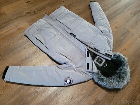 Pánská zimní bunda XL - 2