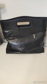 černá kabelka - prodej - 2