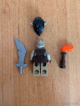LEGO Skřet - Hobit - 2