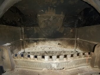 Jotul f 8 td - 2