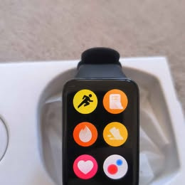 2x Xiaomi Smart Band 7 - 2