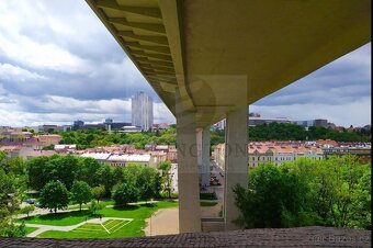 Komerční dům 396m2, Praha 2 - 2