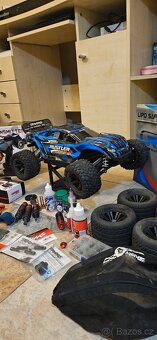 Traxxas Rustler 4x4 - 2