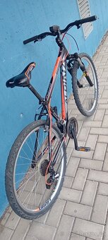 Alpina kolo Alumini - 2