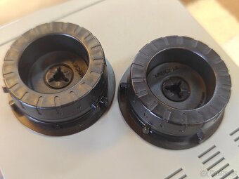 NAB adaptéry pro kotoučový magnetofon - 2