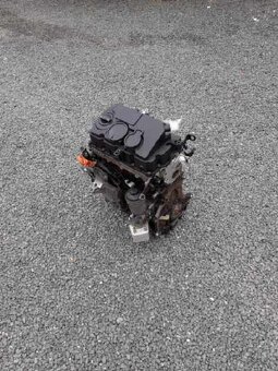 Motor 2,0 tdi 103kw BMP a BMM holý dovoz - 2