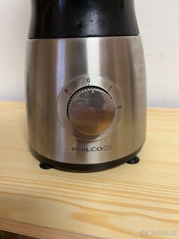 PHILCO PHTB 6001 - 2