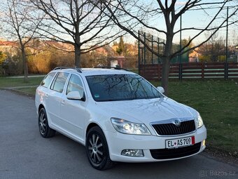 ŠKODA OCTAVIA A5 2.0tdi dsg🌟229 000km - 2