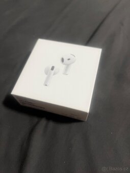 Apple AirPods 4gen ANC - 2