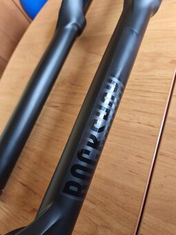 Vidlice Rock Shock Recon 150 mm - 2