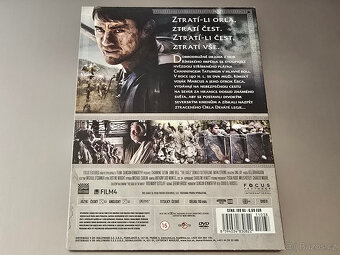 OREL DEVÁTÉ LEGIE (DVD digipack, CZ dabing) Channing Tatum - 2