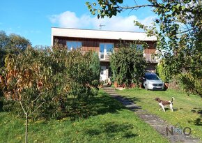 Prodej rodinného domu 209 m², pozemek 840 m² Bdeněves-Plzeň - 2