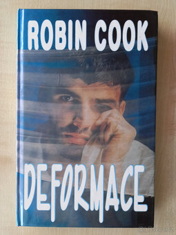 Robin Cook - 2