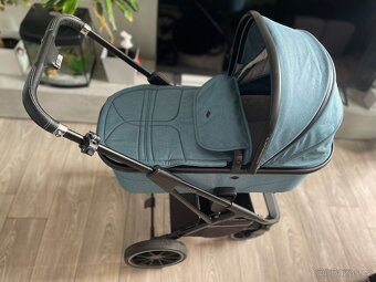 Trojkombinace kočárek Cavoe + Cybex - 2