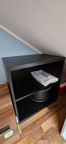 IKEA rám / skříňka Besta - 2