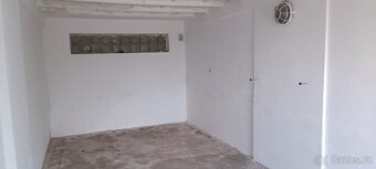 Pronájem garáže - Teplice - 2