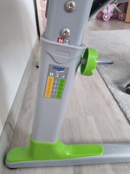 Dětský rostoucí stůl MAYER - 2