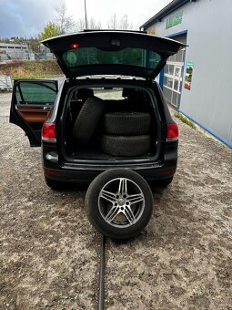 Alu R18 5x130 - 2