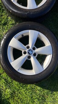 Kola r15 5x100 - 2