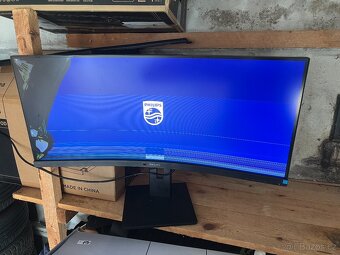34" Philips 345B1C - 2