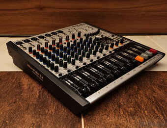 MARANTZ Professional Sound live 12 - TOP stav - 2