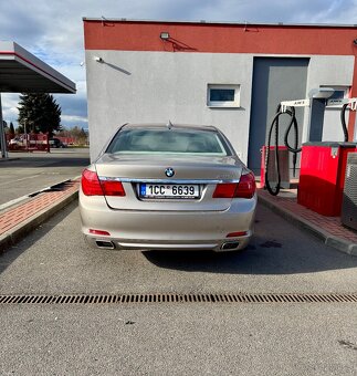BMW 740xd Predam/Vymenim - 2