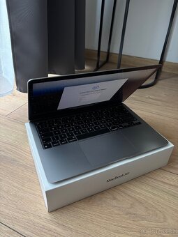 MacBook Air 13” M1 - 2