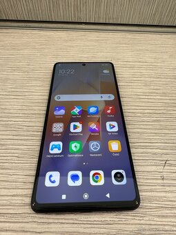 Xiaomi Redmi Note 12 Pro 5G 128G - 2