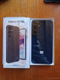 Samsung Galaxy A55 5G - 2