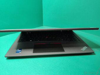 Lenovo Thinkpad t14 g3 i7-1270p 32/512GB√FHD√mx550√1r.z.√DPH - 2