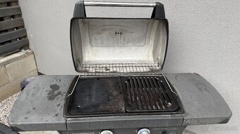 Grill Campingaz 2 Series classic LX Vario - 2