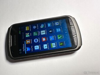 Samsung Galaxy Xcover 2 S7710 - 2
