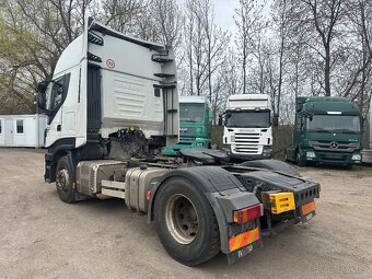 Iveco STRALIS 480,Hydraulika,Standart,Retarder - 2