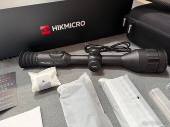 Termovize zaměřovač Hikmicro Stellar SQ50L 3.0 - 2