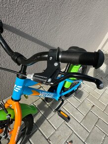 BIKE VENGO 16” - 2