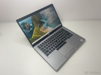 Dell Latitude 5410 i7 10gen. 32GB RAM 512GB SSD - záruka - 2