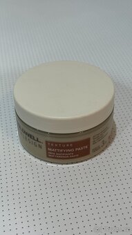 Daruji Goldwell StyleSign Mattifying Paste - 2