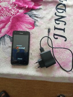 Telefon Huawei Y550 - 2