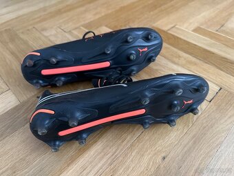Puma king vel. 43 - 2
