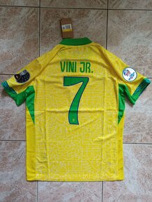 Brazil 2024 Home - 2