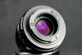 Carl Zeiss Sonnar 85mm f2,8 ( QBM Rollei ) - 2