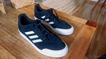 Pánské tenisky Adidas vel.44,5 - 2