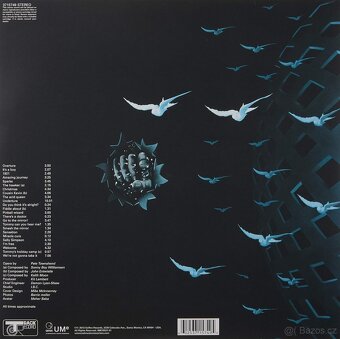 THE WHO TOMMY - 2